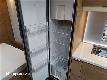 Adria Adora 613 UT Alde Centralvarme